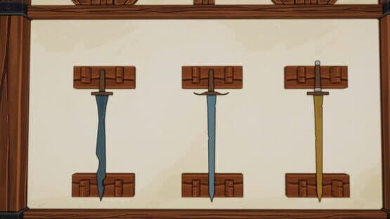 Enchanted Blacksmith — screenshot 2