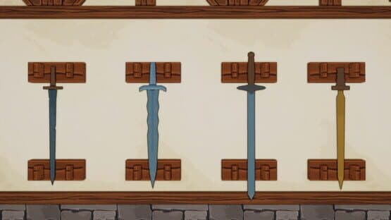 Enchanted Blacksmith — screenshot 3
