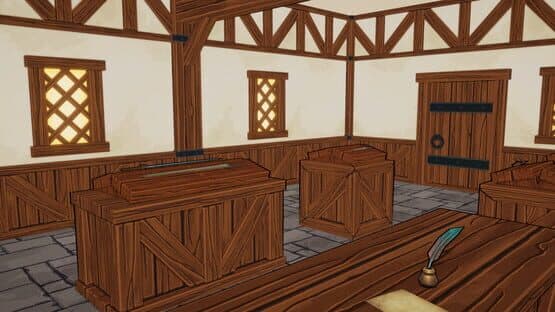 Enchanted Blacksmith — screenshot 8