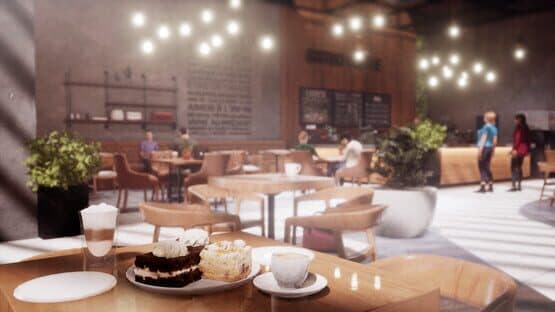 Best Mall Simulator — screenshot 3