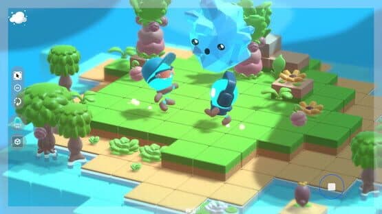 Little Learning Machines — screenshot 1