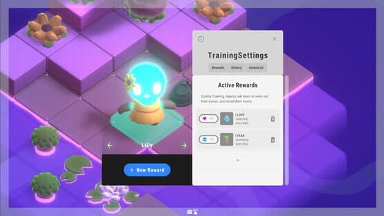 Little Learning Machines — screenshot 2