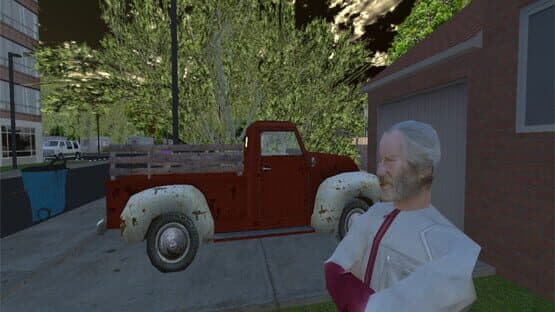 Dangerous Community — screenshot 1