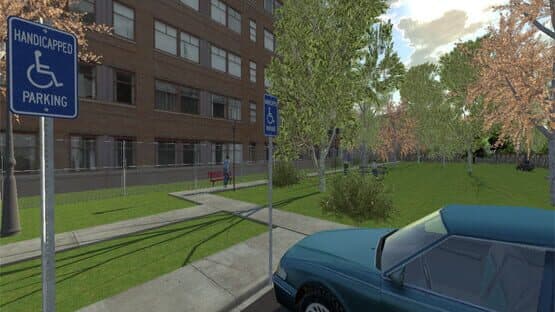 Dangerous Community — screenshot 5