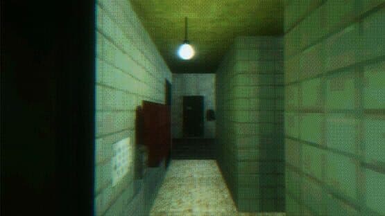 Kowloon's Curse: Lost Report — screenshot 4