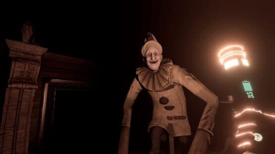 Hyde's Haunt & Seek — screenshot 2