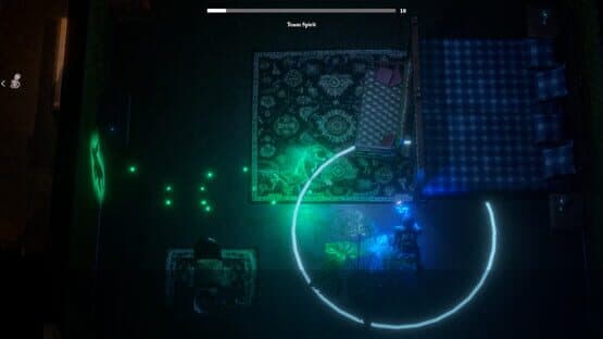 Hyde's Haunt & Seek — screenshot 3