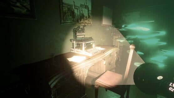 Hyde's Haunt & Seek — screenshot 4