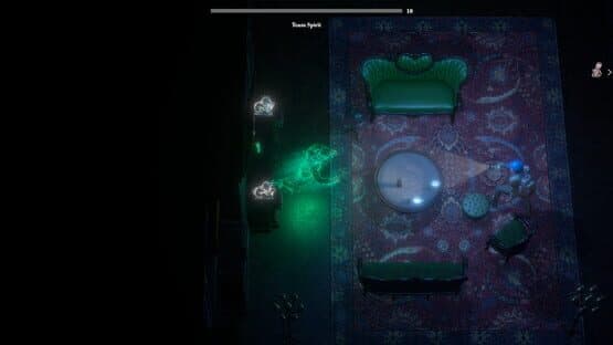 Hyde's Haunt & Seek — screenshot 6