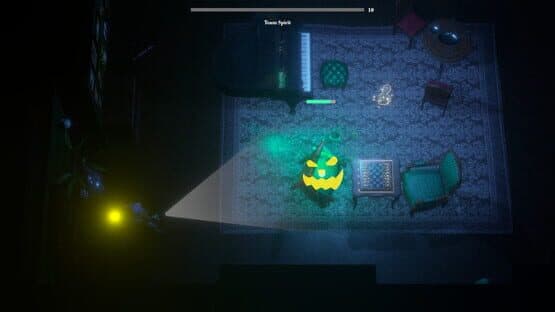 Hyde's Haunt & Seek — screenshot 7