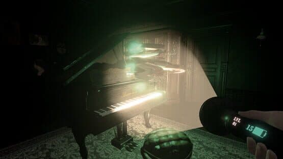 Hyde's Haunt & Seek — screenshot 8