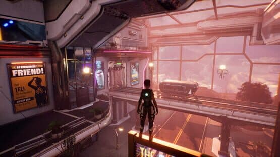Sky Beneath — screenshot 2