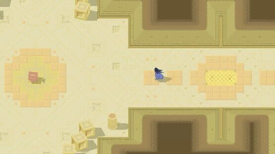 Meanderer — screenshot 1