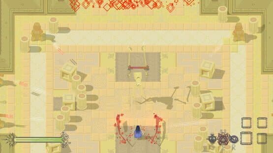 Meanderer — screenshot 2