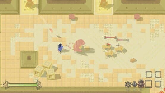 Meanderer — screenshot 4