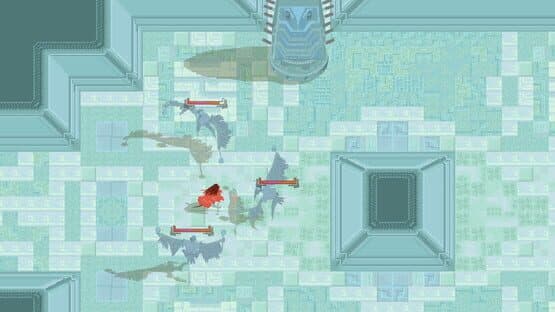 Meanderer — screenshot 5