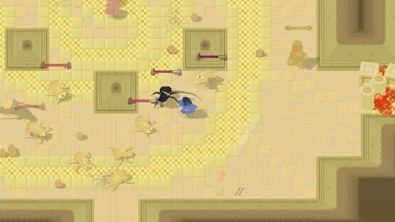 Meanderer — screenshot 6
