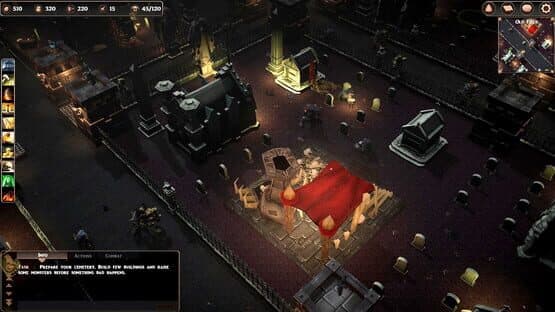 NecroCity — screenshot 4