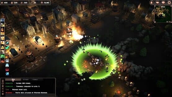NecroCity — screenshot 8