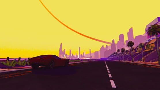 Mars Vice — screenshot 2