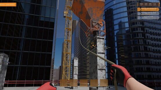 Hotel Builder — screenshot 1