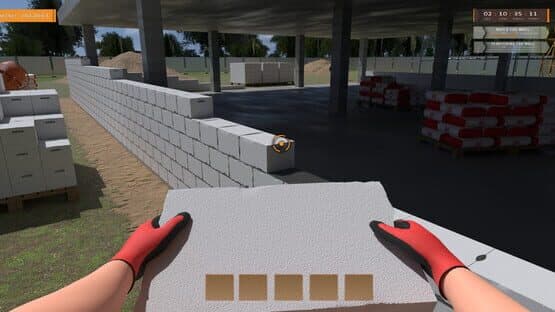 Hotel Builder — screenshot 2