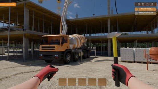 Hotel Builder — screenshot 3