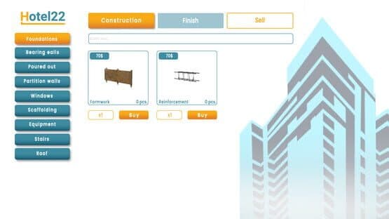 Hotel Builder — screenshot 5