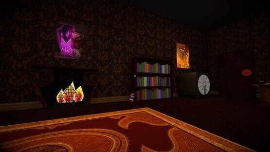 Department of the Devil — screenshot 3