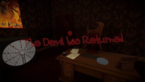 Department of the Devil — screenshot 5