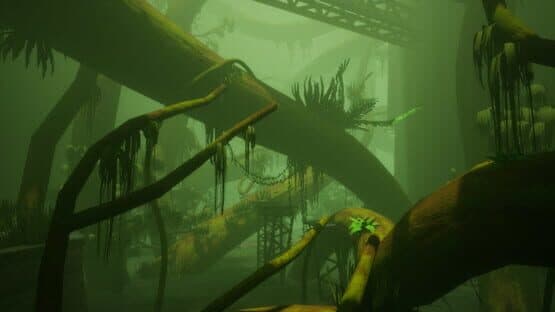 Exodition — screenshot 2