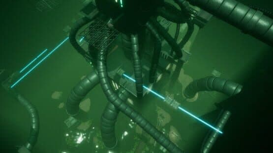 Exodition — screenshot 5