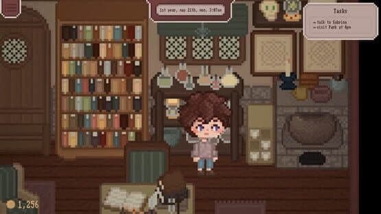 Miuma — screenshot 5