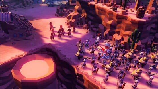 Undead Horde 2: Necropolis — screenshot 1