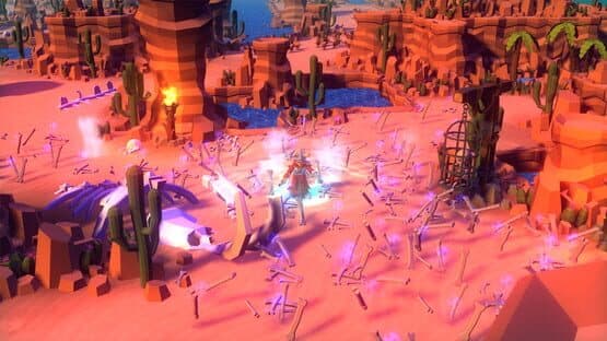 Undead Horde 2: Necropolis — screenshot 3