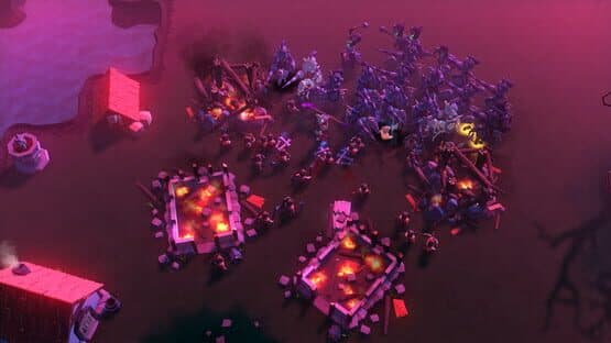 Undead Horde 2: Necropolis — screenshot 8