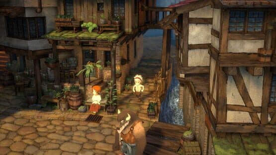 Calme — screenshot 2