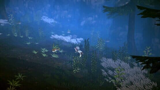 Calme — screenshot 7