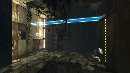Destroyed Aperture — screenshot 5