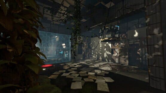 Destroyed Aperture — screenshot 6