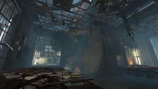 Destroyed Aperture — screenshot 8