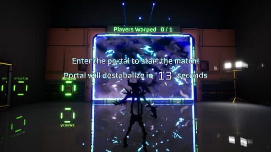 Mimic Man — screenshot 2