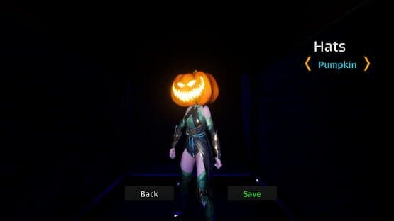 Mimic Man — screenshot 4
