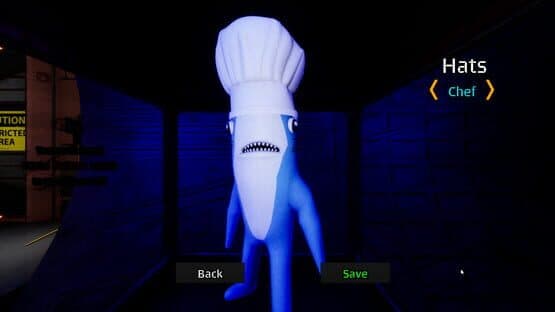 Mimic Man — screenshot 5