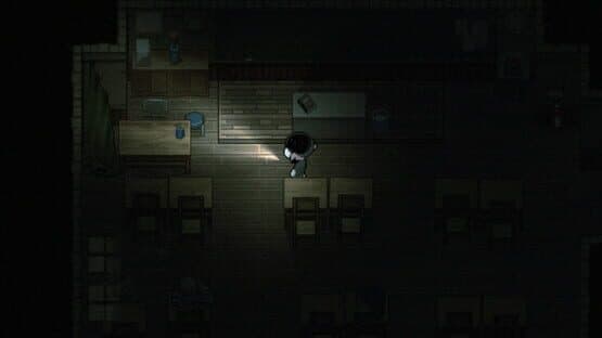 Kakuriyo — screenshot 1