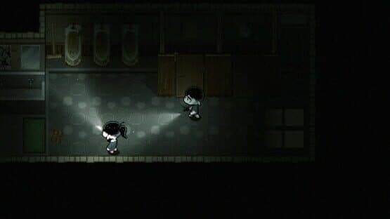 Kakuriyo — screenshot 2