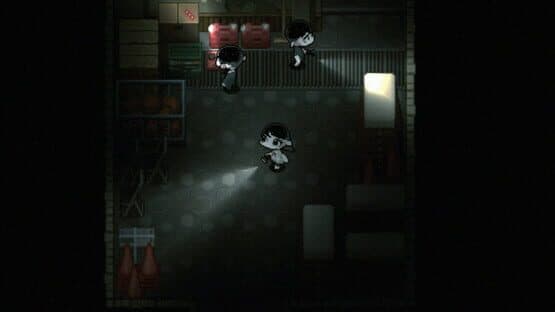 Kakuriyo — screenshot 3