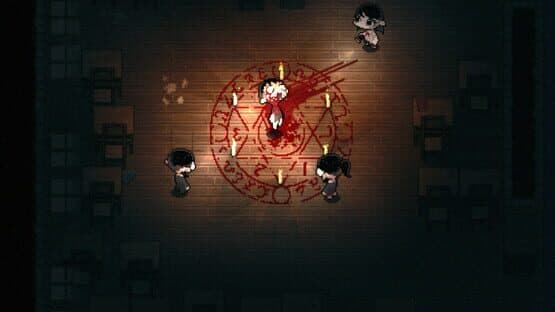 Kakuriyo — screenshot 4