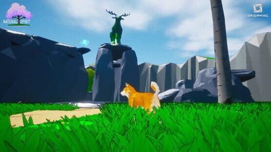 Natural Spirit — screenshot 2