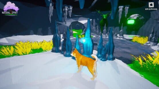 Natural Spirit — screenshot 3